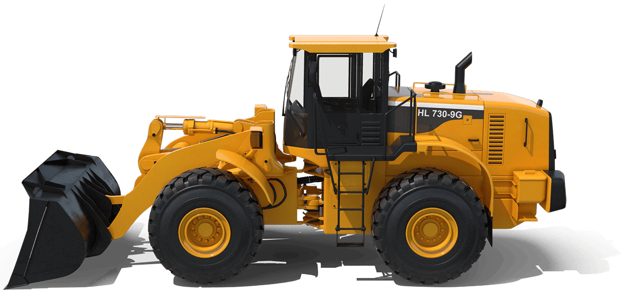 Excavator performing property demolition in Saint Louis