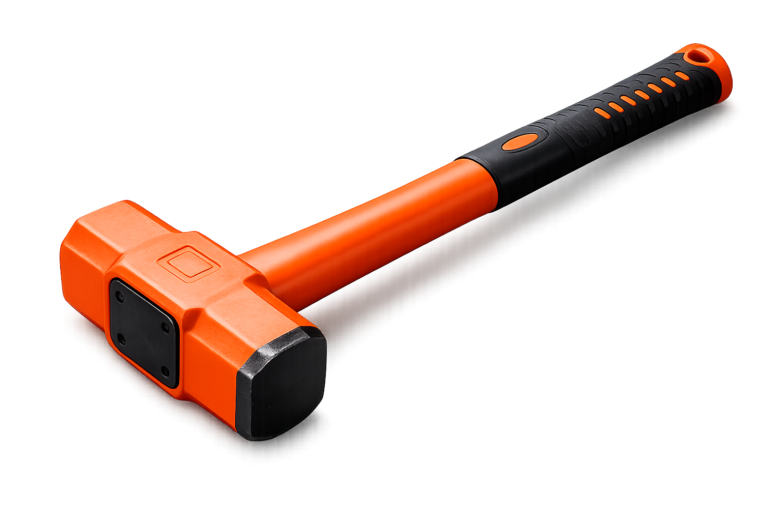 Demolition tools used for residential property removal in Saint Louis